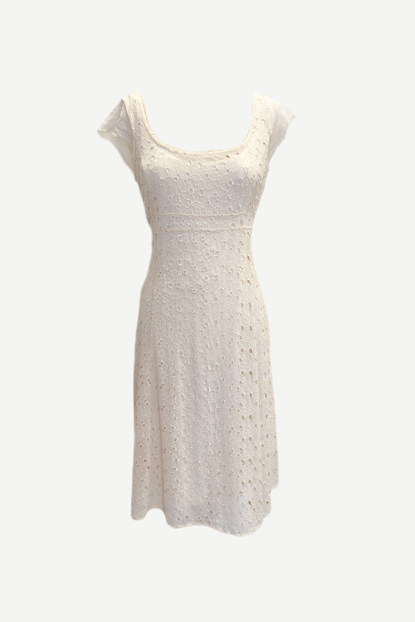 Vestido Patti