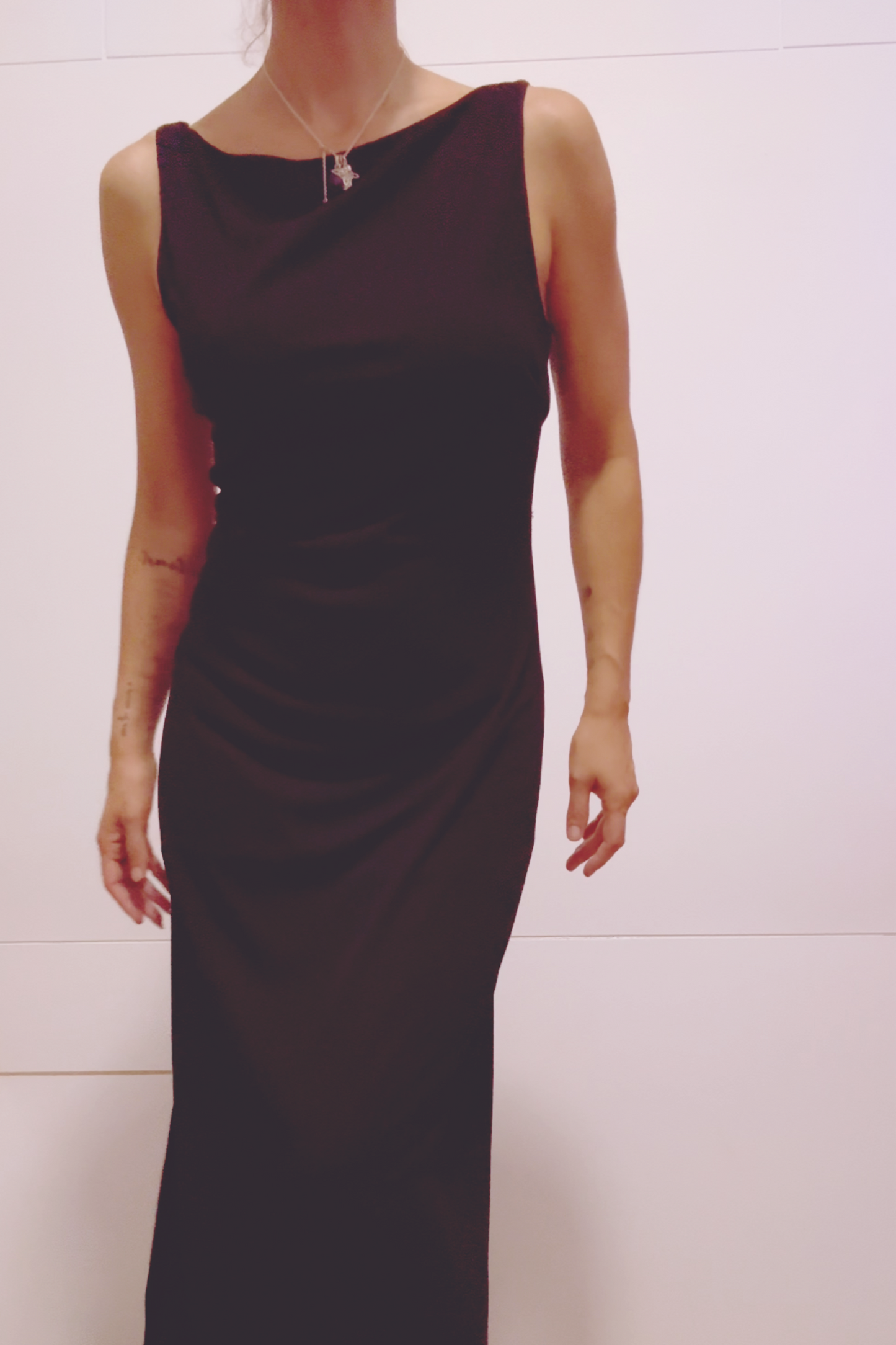 Vestido Aniston