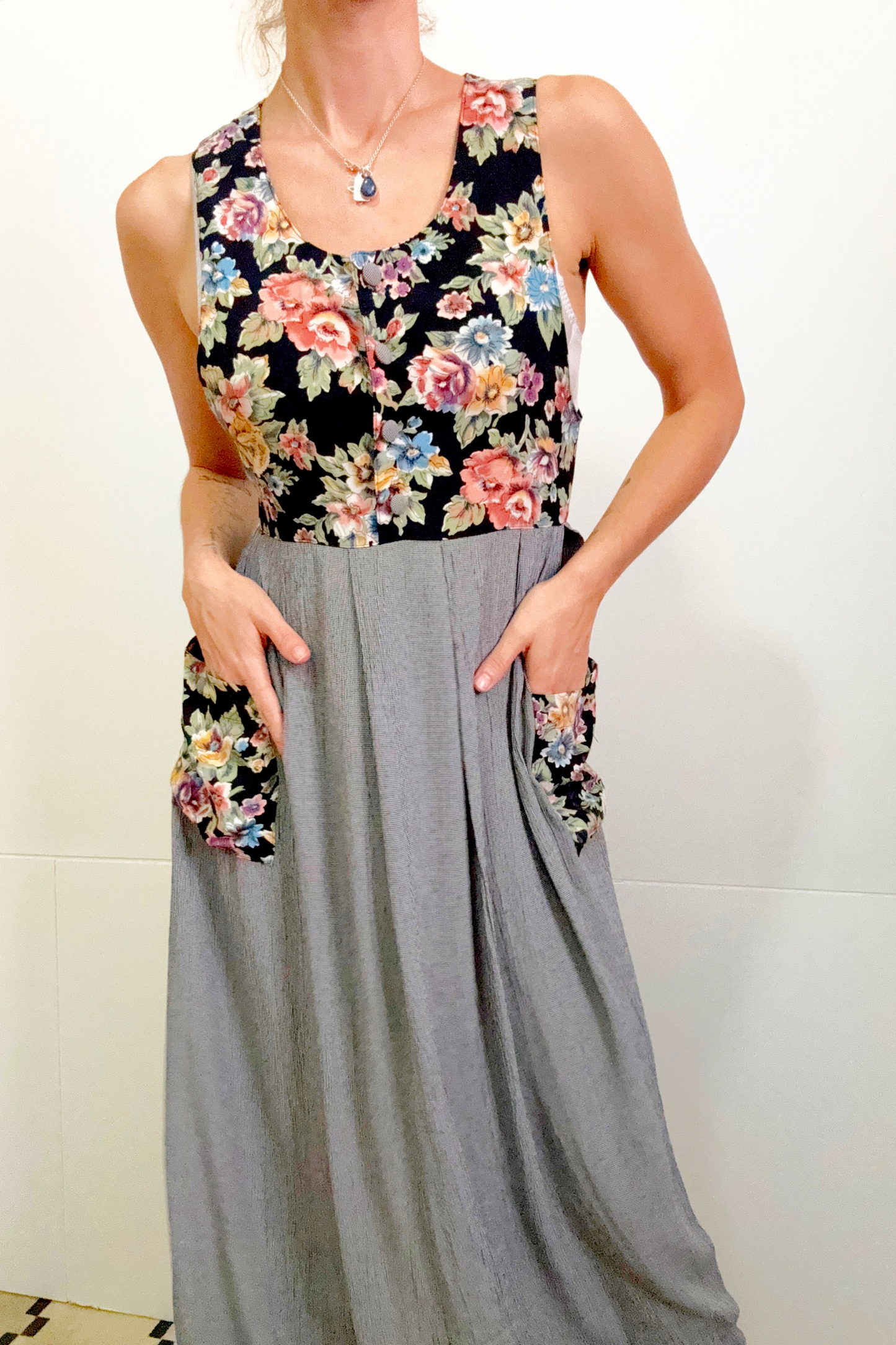 Vestido Kudrow
