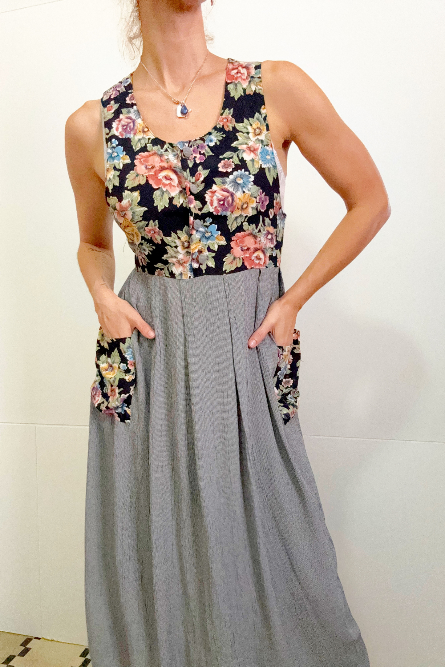 Vestido Kudrow