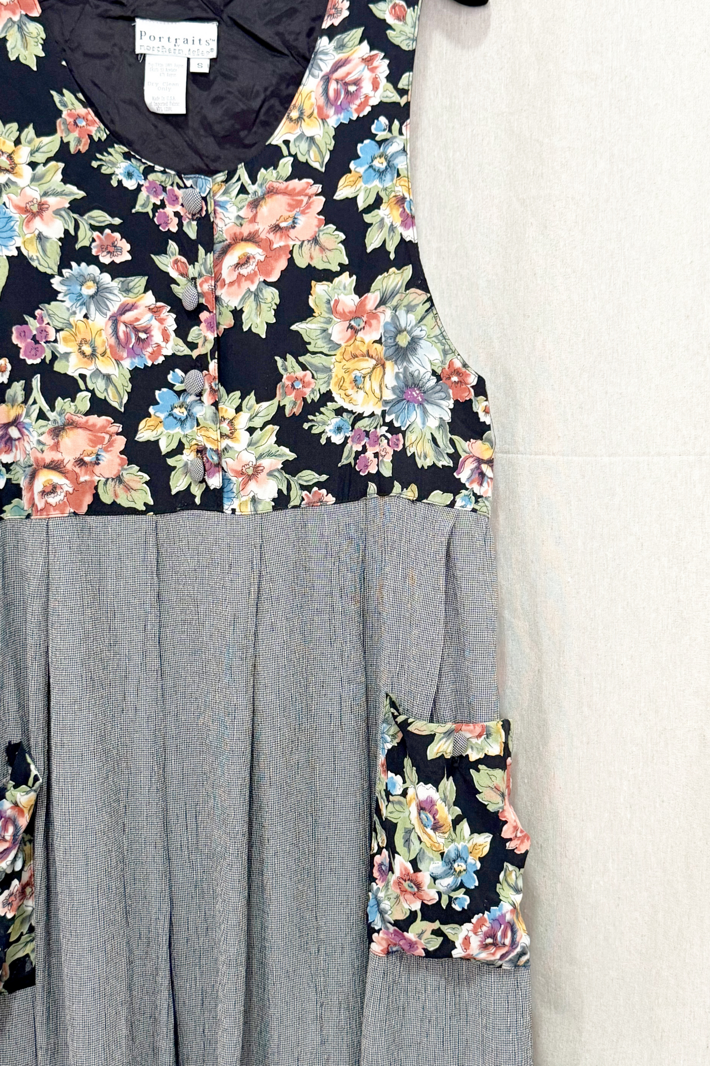 Vestido Kudrow