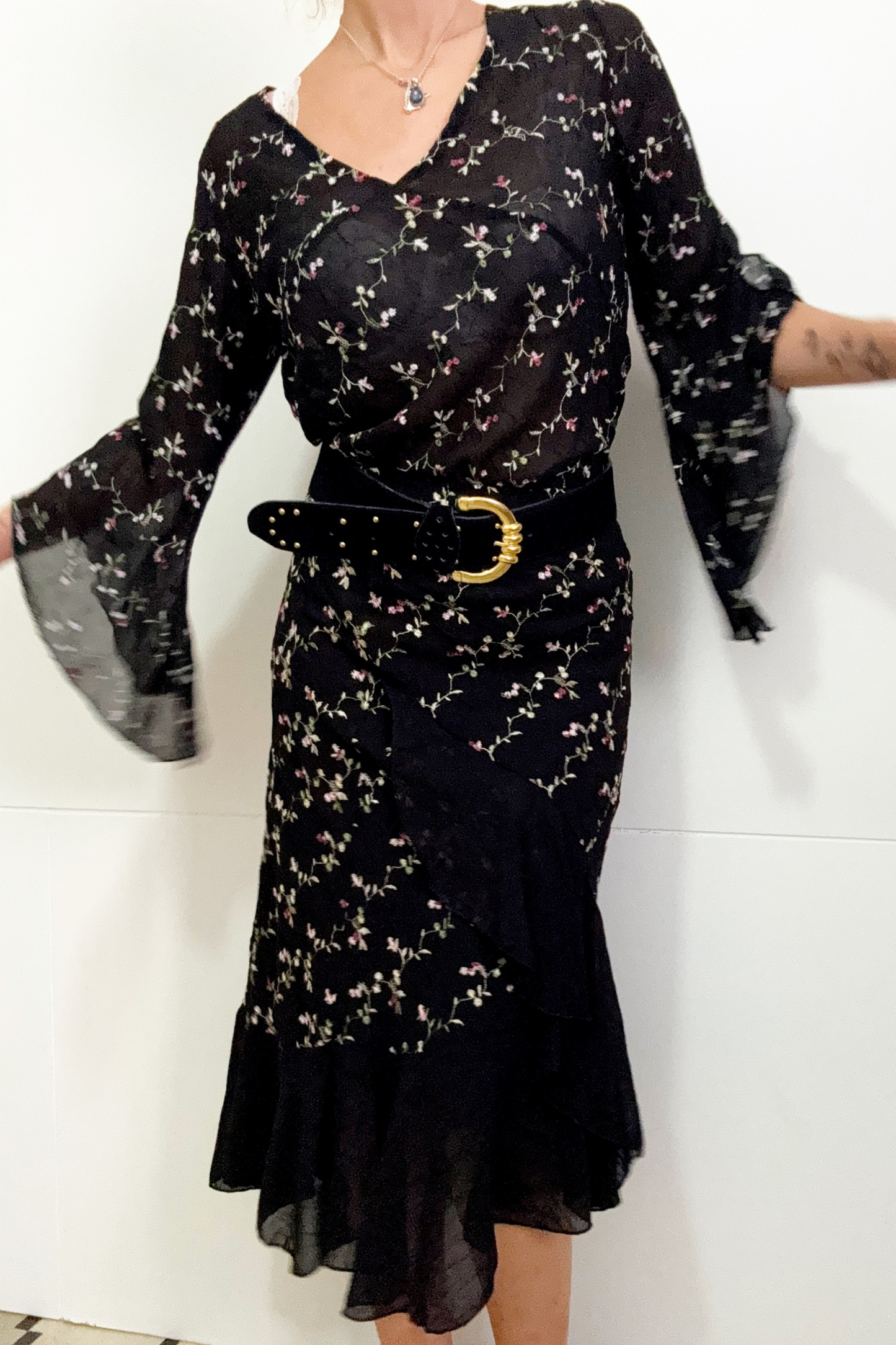 Conjunto Sarah Michelle