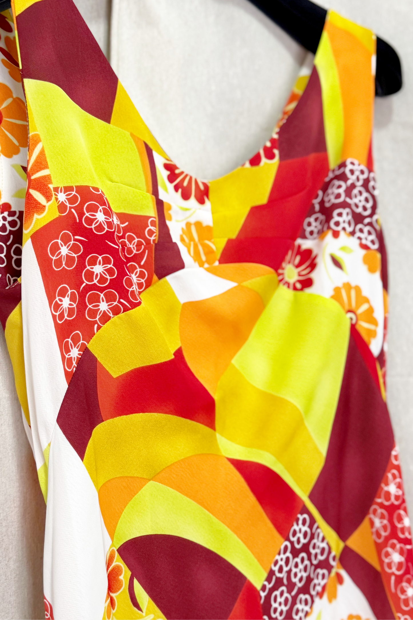 Vestido Maracuya