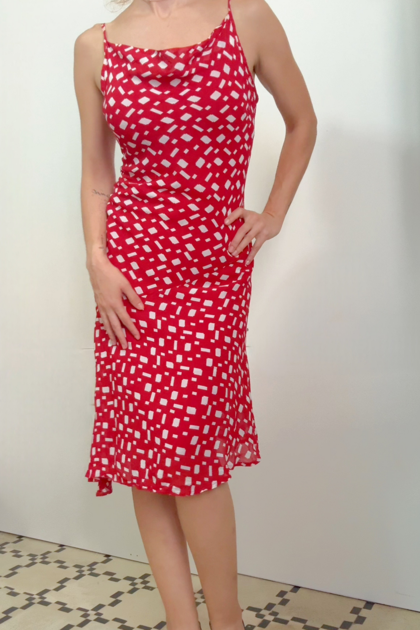 Vestido Lucy