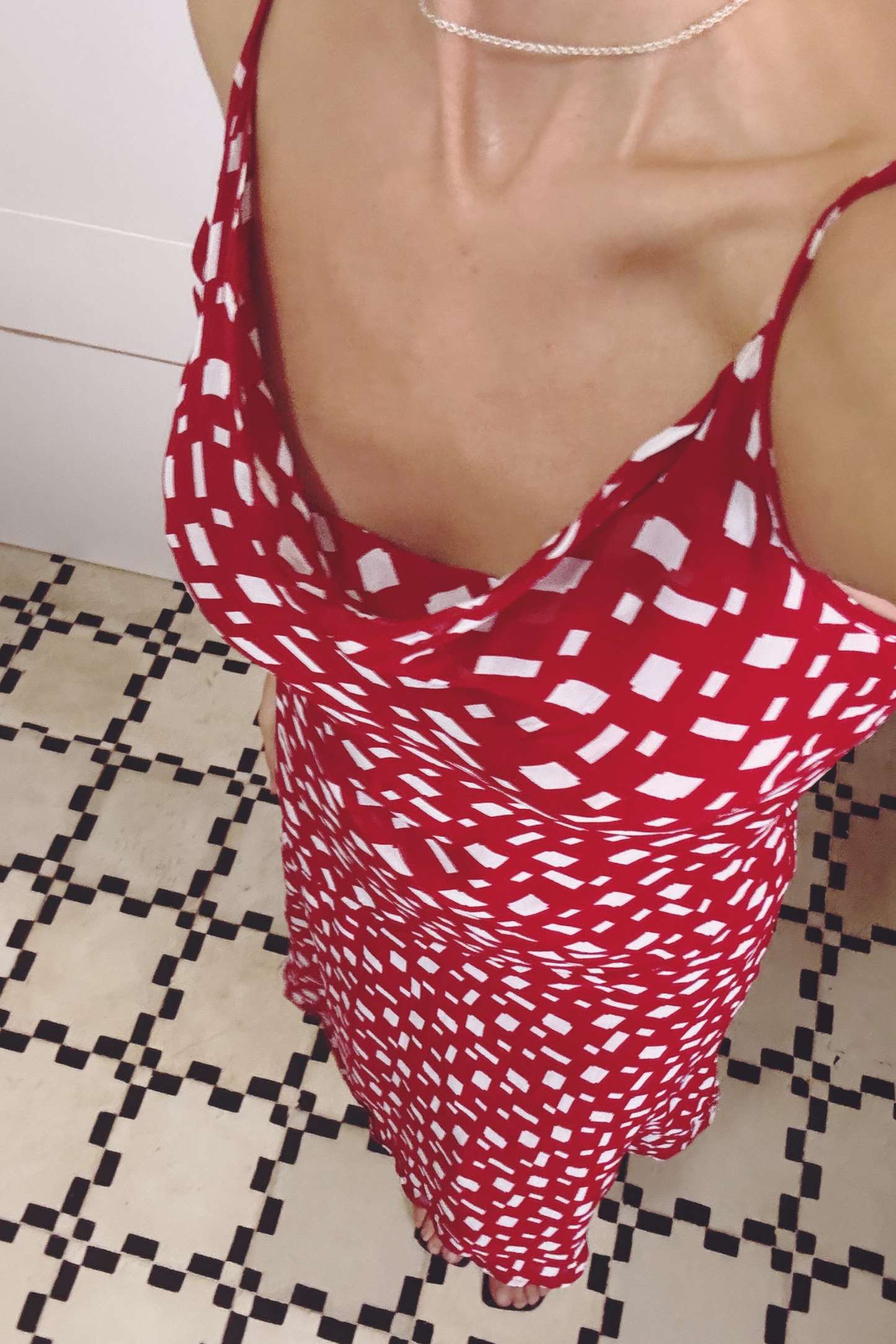 Vestido Lucy