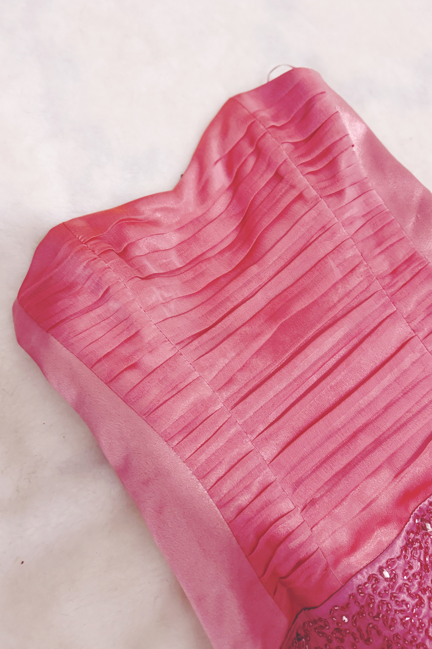 Vestido Pink Fairy
