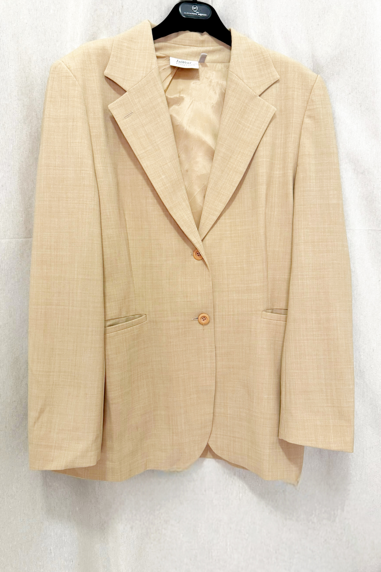 Blazer Bieber