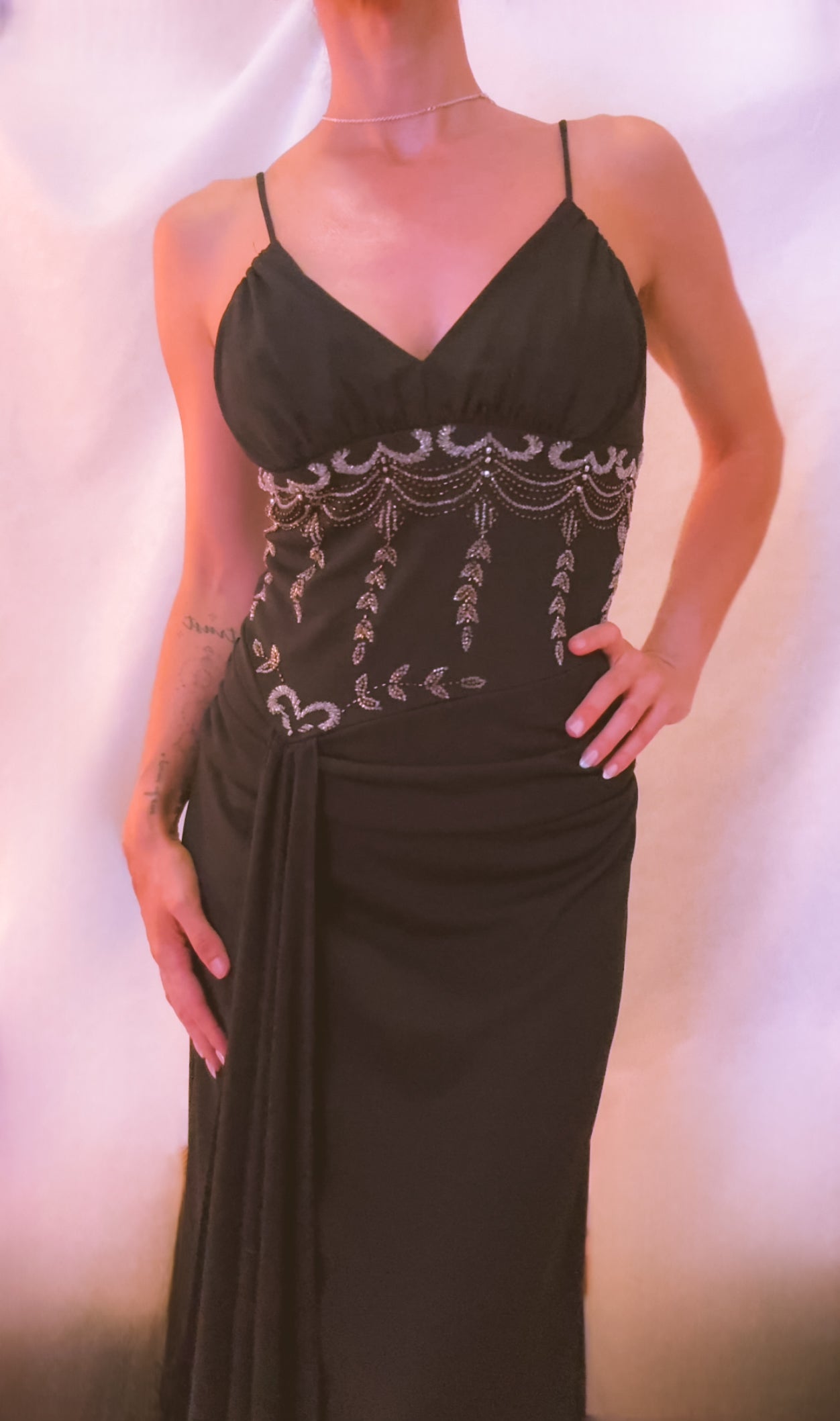 Vestido Charlene