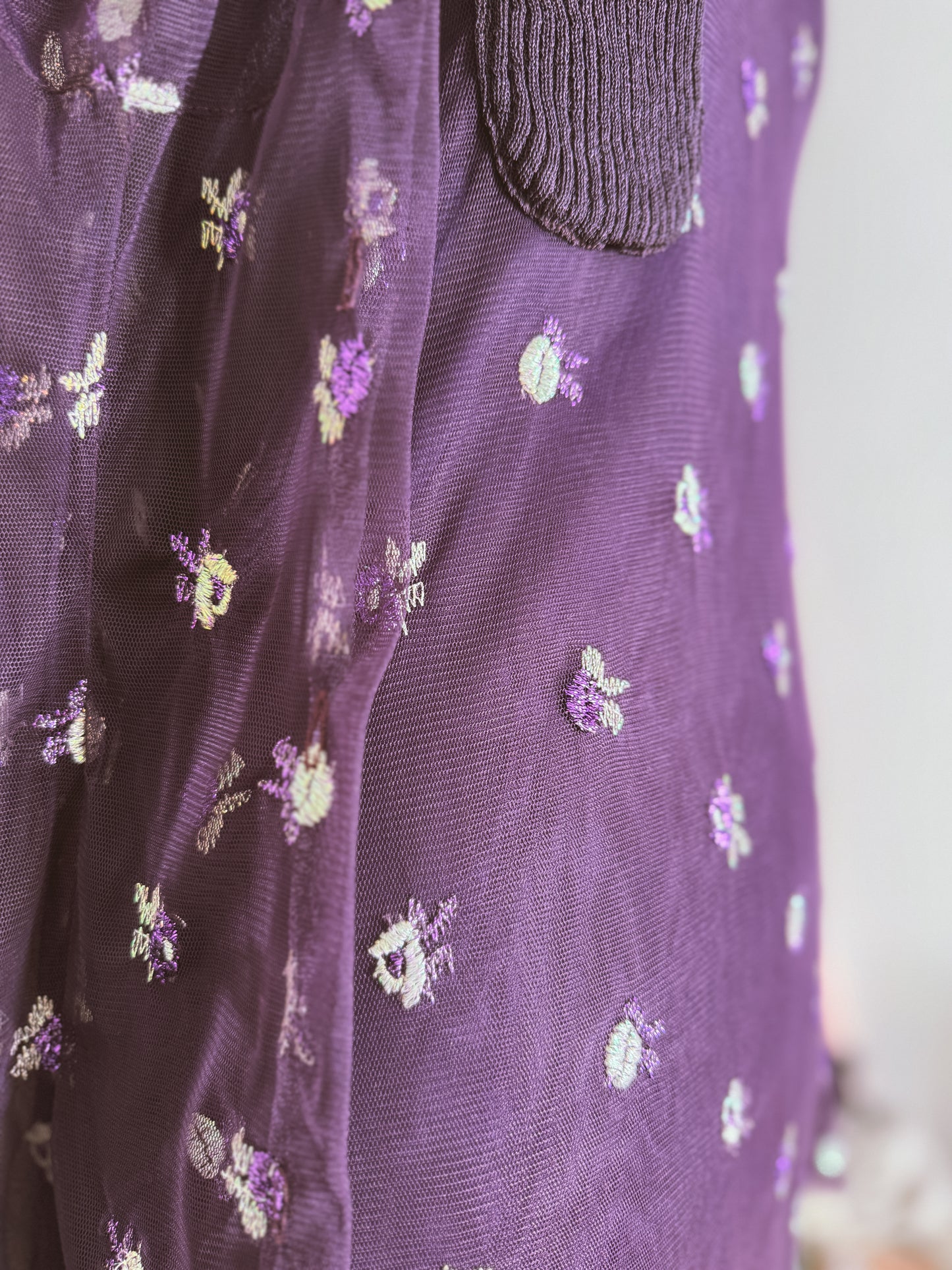 Conjunto Buffy