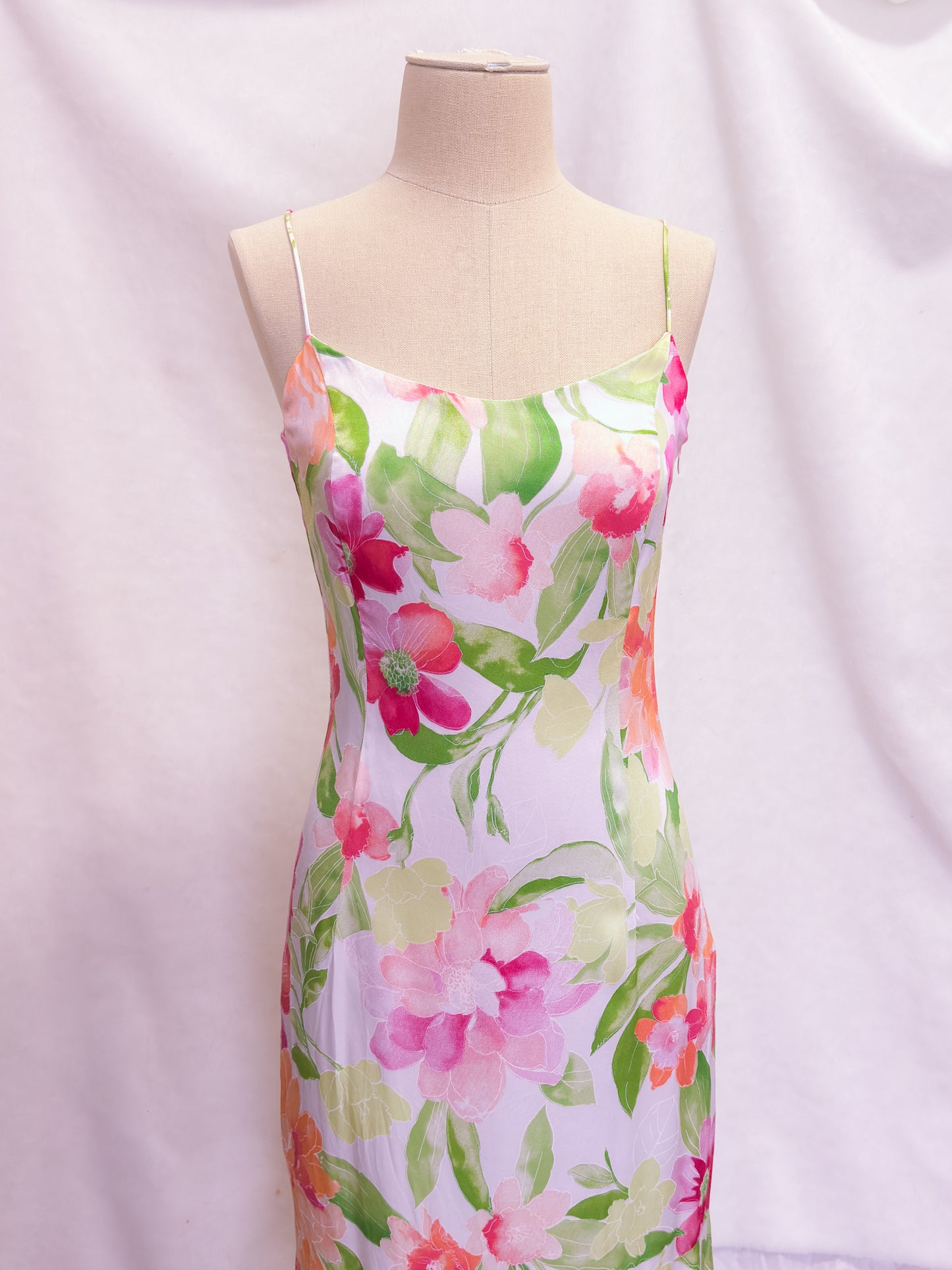 Vestido Anne With an E