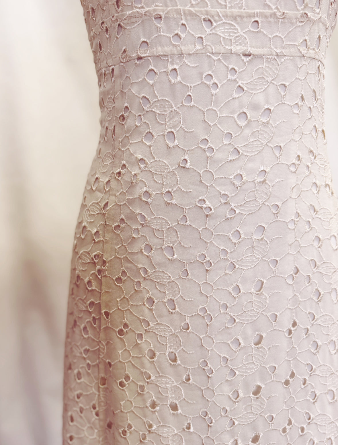 Vestido Patti