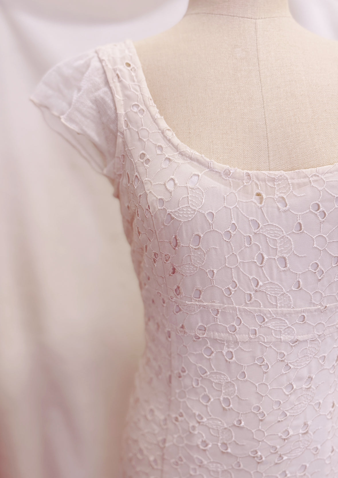 Vestido Patti