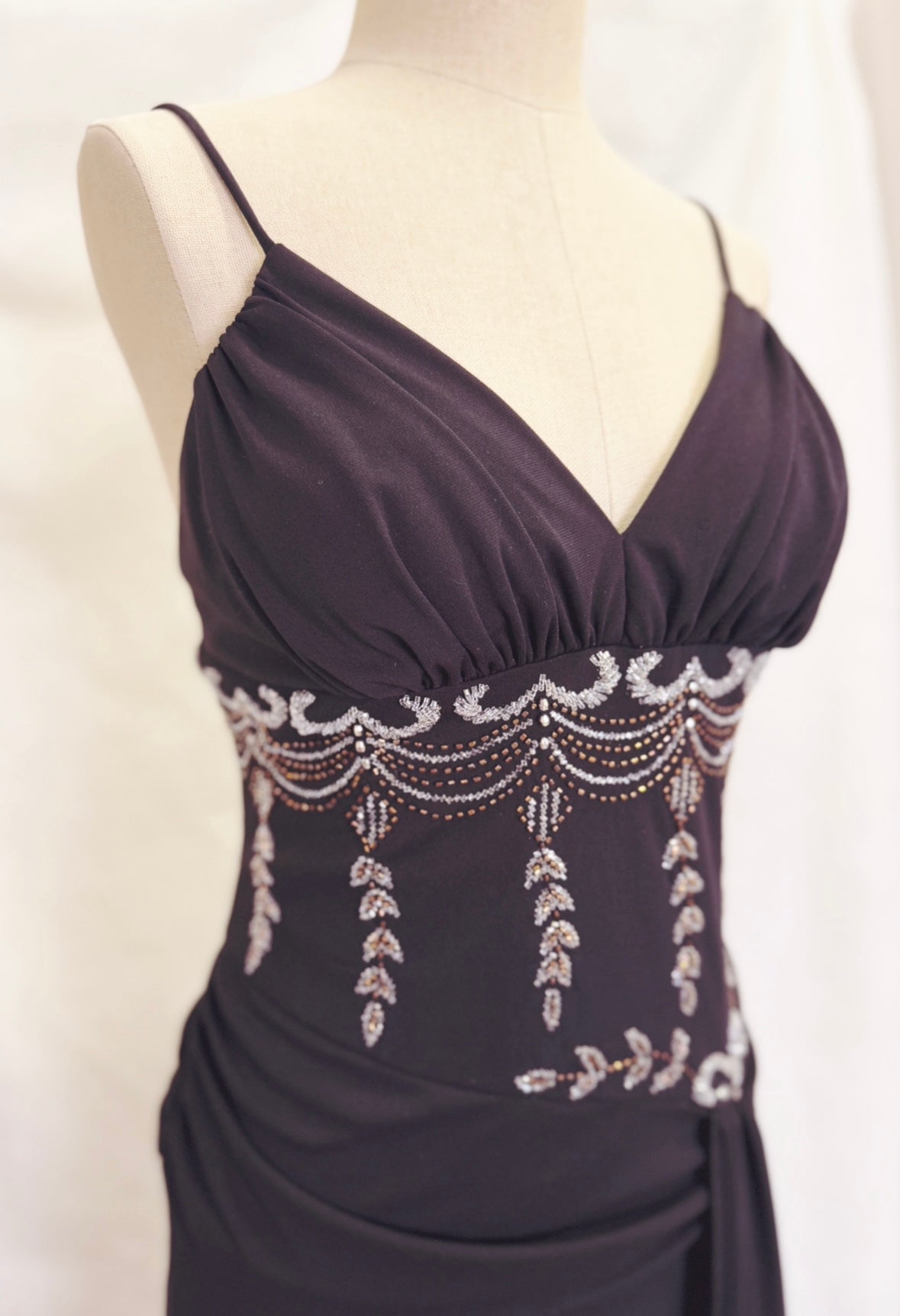 Vestido Charlene
