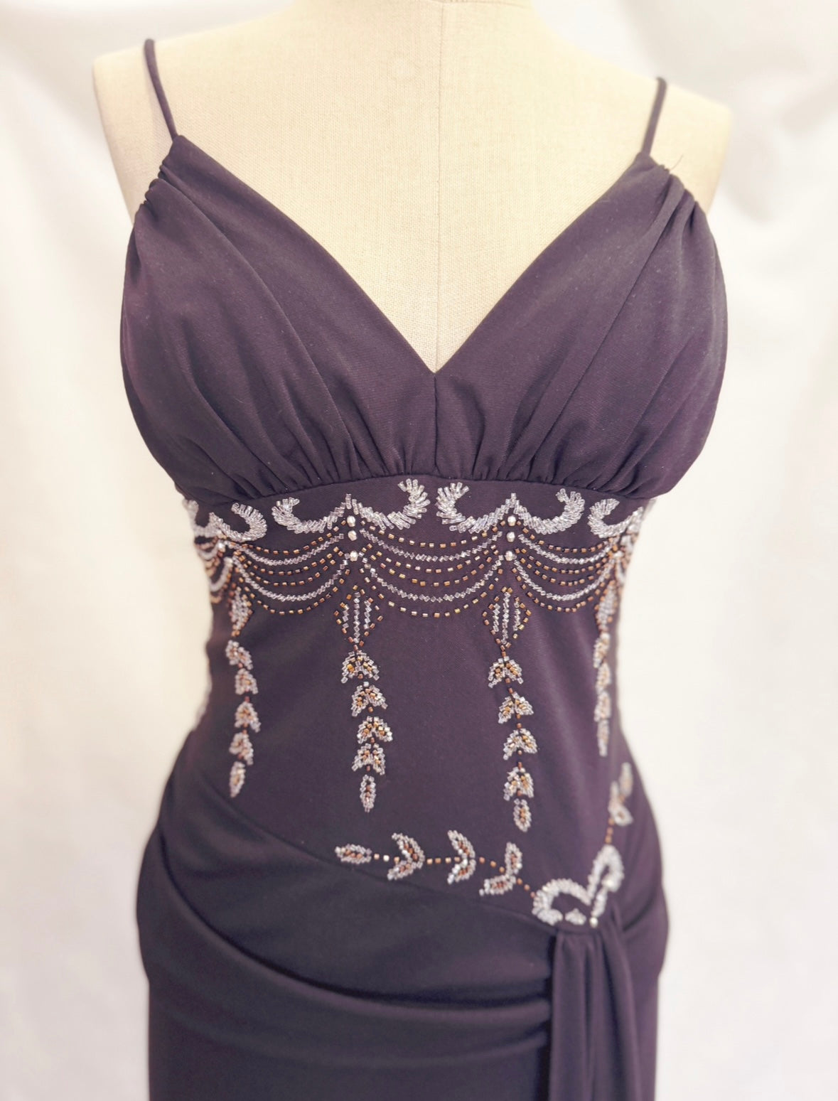 Vestido Charlene