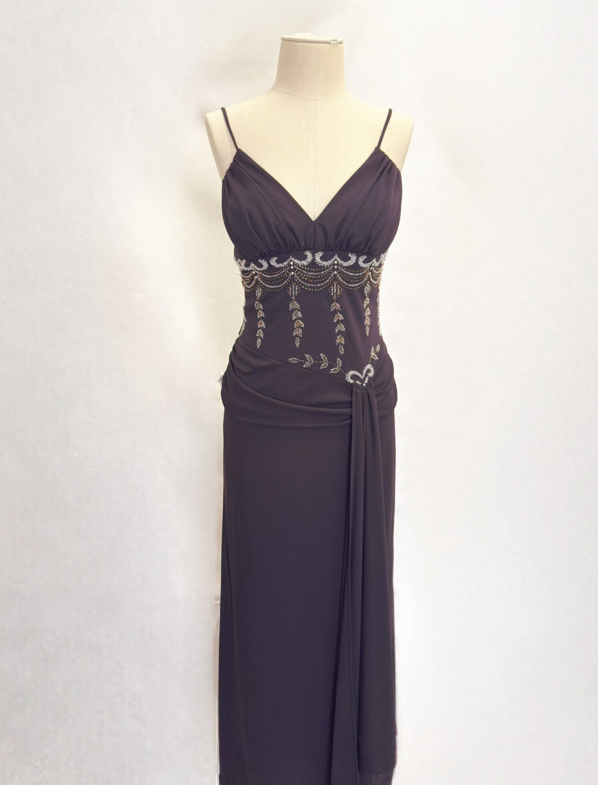 Vestido Charlene
