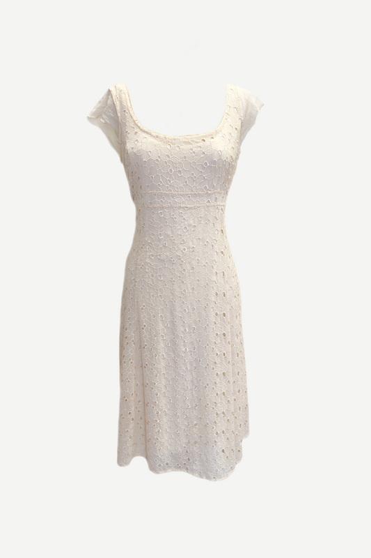 Vestido Patti