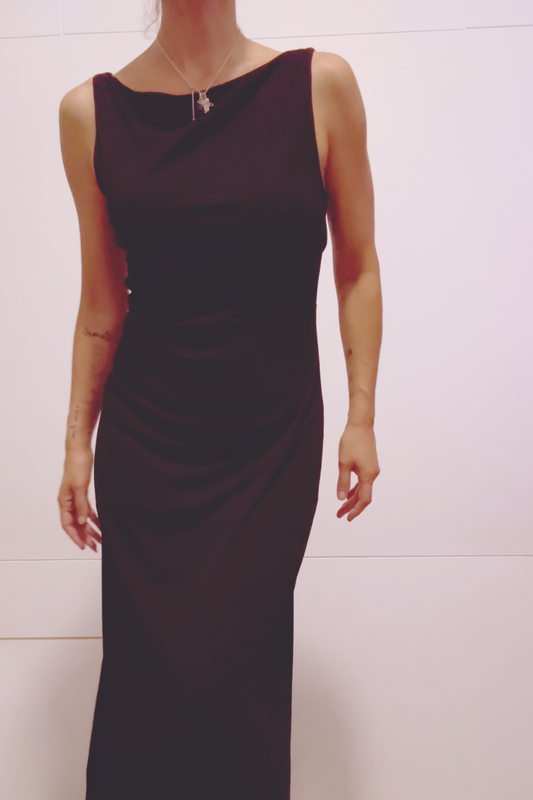 Vestido Aniston