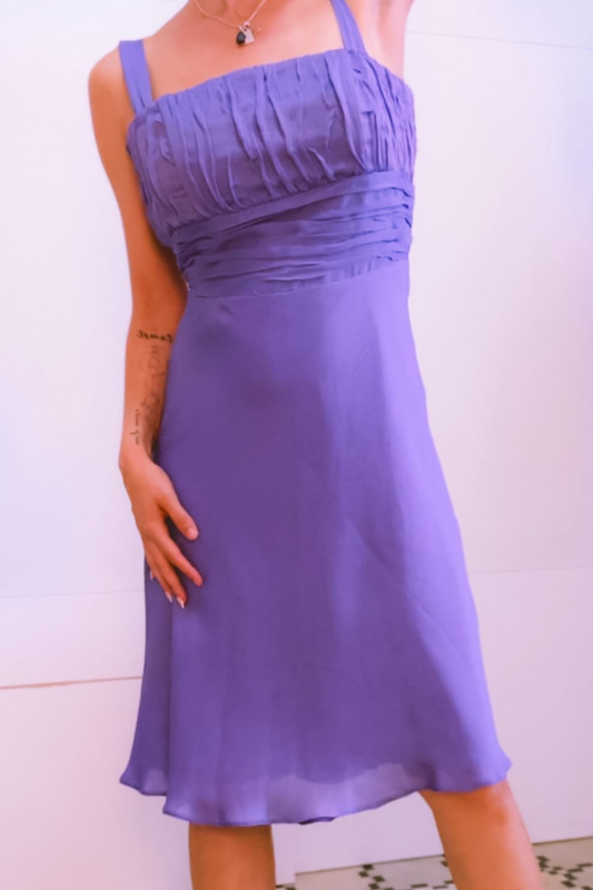 Vestido Nina