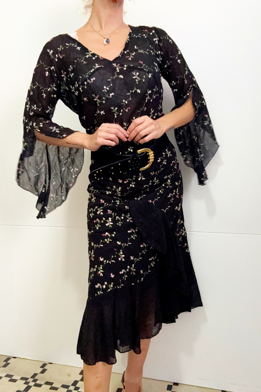 Conjunto Sarah Michelle