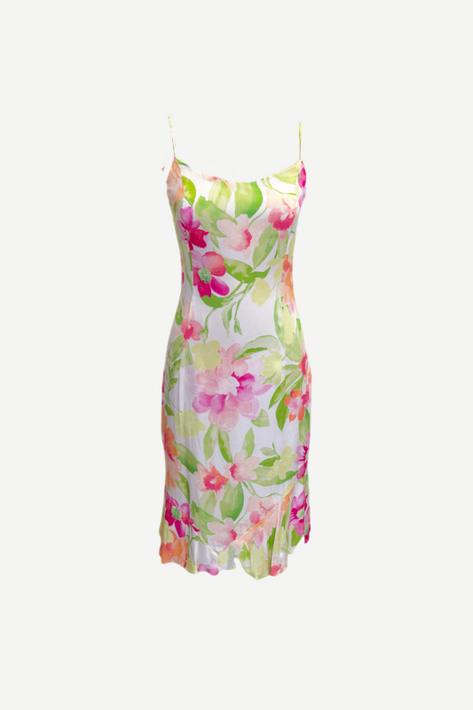 Vestido Anne With an E