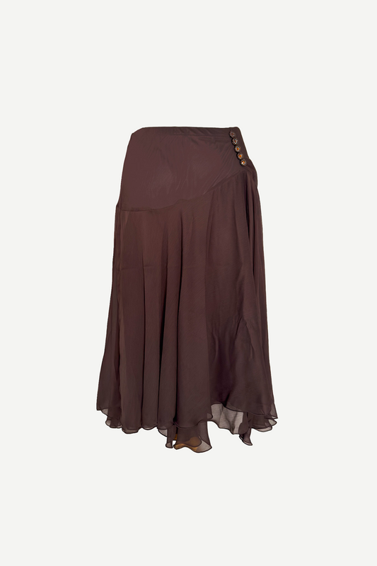 Falda Sienna
