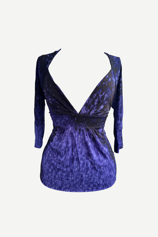 Top Cavalli Diva