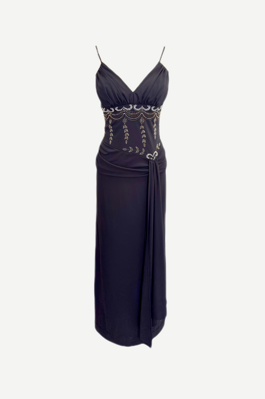 Vestido Charlene
