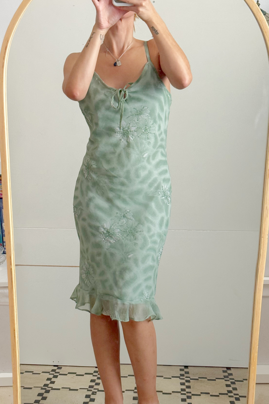 Vestido Wynx