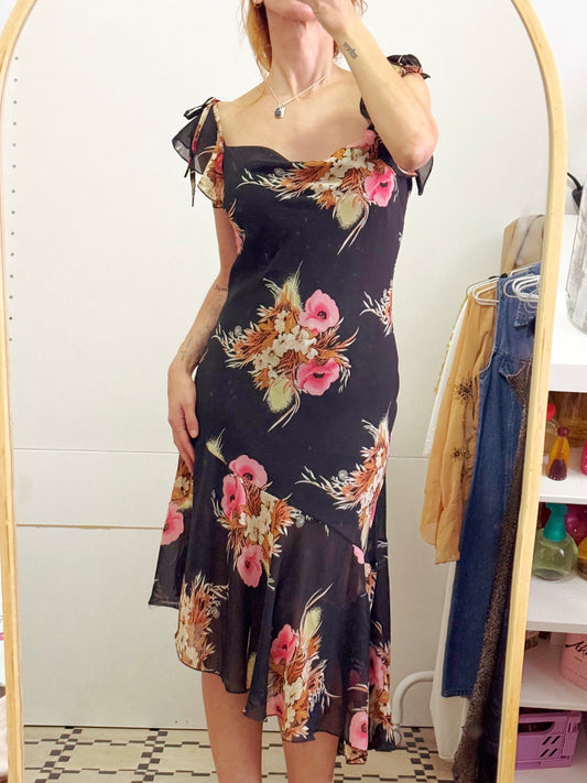 Vestido Camille
