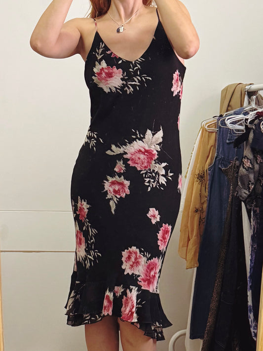 Vestido Vicky