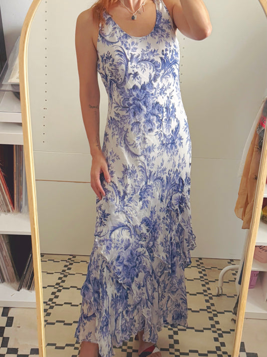 Vestido Irma