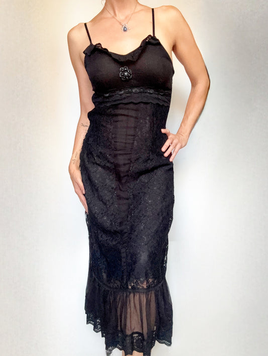 Vestido Salem